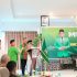 Muscab DPC PKB Kabupaten Karo, Sastroy Bangun Didukung 15 DPAC
