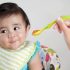 Peran MPASI dalam Mencegah Anemia Defisiensi Zat Besi pada Bayi