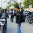 Berbagi Takjil, Honda Community Bikers Soleh Tebar Kebaikan di Bulan Suci
