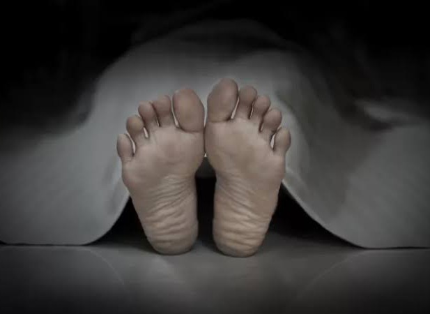 Pembunuhan Sadis Tewaskan Wanita di Jalan Karya Medan