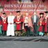 Ucapkan Selamat Dies Natalis ke-40 UNIKA Santo Thomas, Wali Kota Medan Berharap Semakin Melahirkan Prestasi Membanggakan