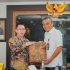 Berkunjung Ke Kota Medan, DPRD Kabupaten Sukamara Pelajari Pariwisata dan Perikanan