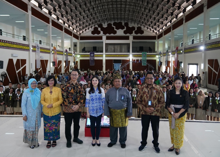Poltekpar Medan Gelar Seminar Nasional Hari Kartini