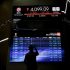 IHSG Melemah, Rupiah Tertekan di Tengah Ketidakpastian Ekonomi Global