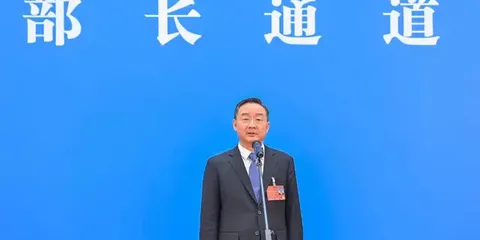 Mantan Menteri Pertanian China Dihukum Mati karena Terima Suap Rp 634 Miliar