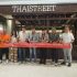 Thai Street Hadir di Medan, Restoran Thailand Halal Pertama Bersertifikat MUI