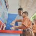 Sambut Hari Cuci Tangan Sedunia, WINGS for UNICEF Bersama NUVO Family Dukung Akses Sanitasi dan Edukasi Hidup Bersih Sehat di Sekolah