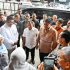 Bobby Nasution Dampingi Menteri Maruarar dan Tito Karnavian Tinjau MPP Medan, Dorong Akselerasi Program Perumahan Rakyat di Sumut