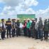 Bulog Asahan Serap 20 Ton Gabah Petani di Batu Bara, Jaga Harga dan Pasokan Pangan