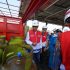 Pertamina Patra Niaga Tinjau Koperasi Desa Merah Putih dan SPBE Medan