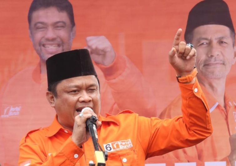 Besok Partai Buruh dan Elemen SP SB Sumut Aksi di Kantor Gubsu, Tuntut Segera Sahkan UU Ketenagakerjaan Baru