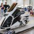 Honda Stylo 160 Antar Modifikator Indonesia ke Ajang Modifikasi Dunia Mooneyes, Jepang
