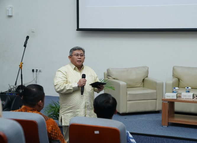 Poltekpar Medan Gelar Stadium Generale, Bahas Kebijakan Pariwisata Nasional