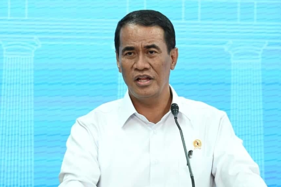 Pemerintah Perkuat Hilirisasi Komoditas Pertanian, akan Buka 1,6 Juta Lapangan Kerja
