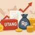 Utang Pemerintah Capai Rp9.138 Triliun per Juni 2025, Rasio Masih di Level Aman