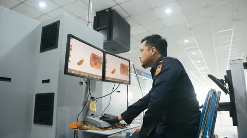 Rekrutmen Bea Cukai Dipercepat, Kemenkeu Buka 380 Lowongan untuk Lulusan SMA