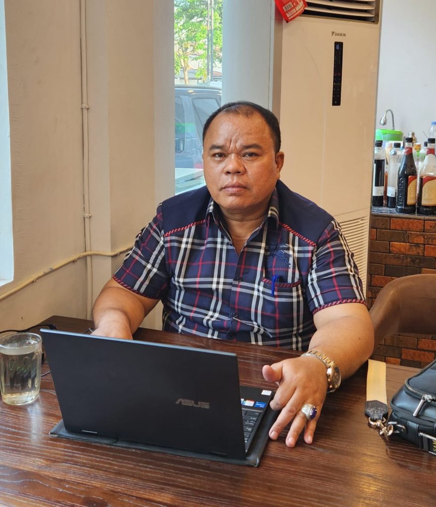 Pencurian Berujung Penganiayaan di Pancur Batu, Praktisi Hukum: Tidak Boleh Ada Ruang Main Hakim Sendiri