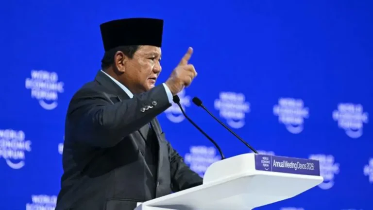 Soal Cawapres Prabowo di Pilpres 2029, Gerindra: Semua Tokoh Masih Berpeluang
