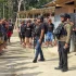 TNI-Polri Evakuasi 198 Orang dari Tambang Emas Kali Musairo Nabire Pascateror KKB