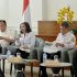 Pemprov Sumut Dukung Gerakan Pengendalian Inflasi dan Pangan Sejahtera Wilayah Sumatera