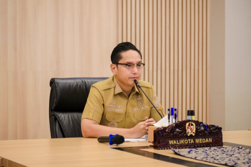 20 Tahun Jadi Ikon Kota, Ramadan Fair Medan Kembali Hidupkan UMKM dan Kebersamaan Warga