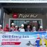 PGN Area Medan Gas In Dua Outlet Pizza Hut, Dorong Pertumbuhan Pelanggan Kecil Tahun 2026