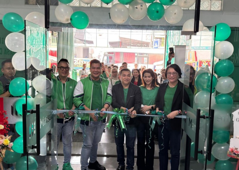 Perkuat Akses Proteksi Finansial di Sumatra Utara, Manulife Indonesia