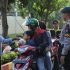 Hangatnya Ramadhan Bersama Brimob Sumut, 200 Takjil Gratis Dibagikan untuk Masyarakat
