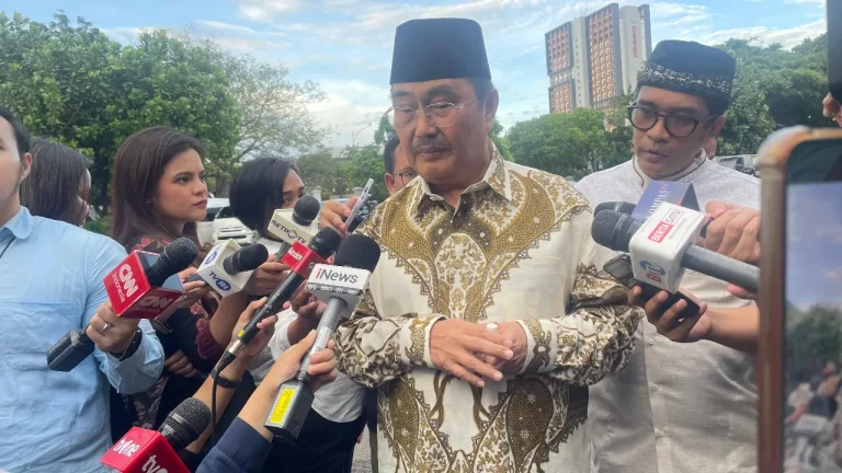 Jimly Asshiddiqie Sebut Komisi Reformasi Polri Tuntaskan Tugas, Laporan Segera ke Prabowo Subianto