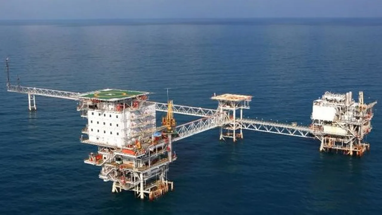 ESDM Soal Target Lifting Minyak 900 Ribu Barel di 2029: Cukup Berat