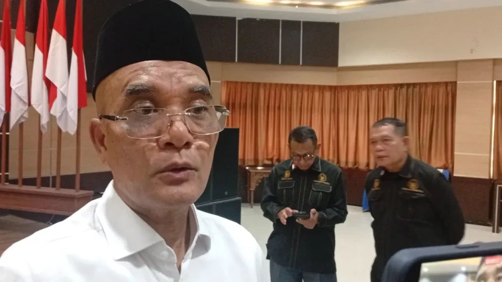 Antisipasi Gangguan, DPR Dorong Rute Penerbangan Haji Lewat Afrika