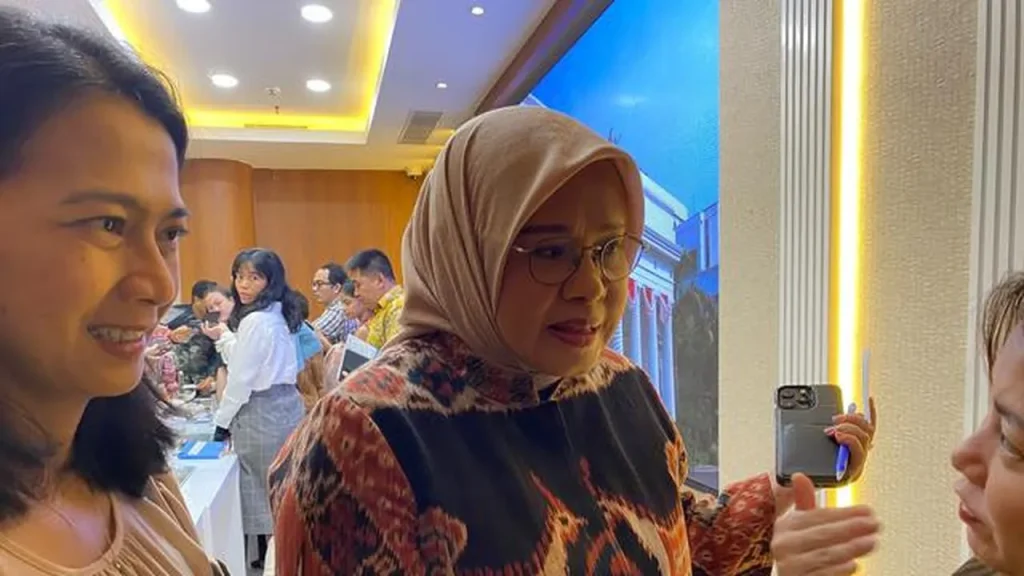 Pemerintah Segera Evakuasi WNI dari Iran, Gelombang Pertama Diperkirakan Tiba 9-10 Maret 2026