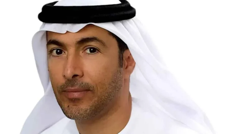 Bank Sentral UEA Tegaskan Ketahanan Sektor Perbankan Siap Hadapi Gejolak Regional