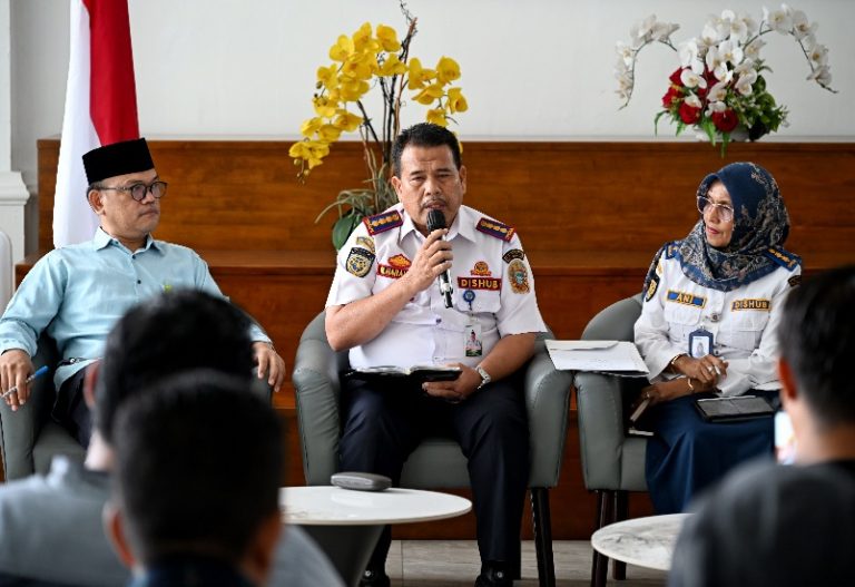 Gunakan Bus Listrik, BRT Mebidang Ditargetkan Beroperasi Tahun Ini