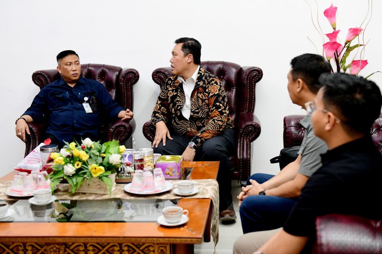 Diskominfo Sumut Gandeng LPS Perkuat Literasi Keuangan, Tekan Pinjol dan Judol