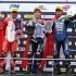 Aksi Kencang Pebalap Astra Honda Taklukkan Podium ARRC Sepang