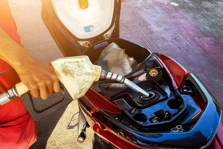 Lebih Irit! Ini Tips Hemat BBM Sepeda Motor ala Honda