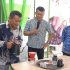 Mendunia Lewat HuTa Coffee: Sinergi GJI dan Petani Tapsel Siapkan Kopi Lokal Tembus Forum Internasional
