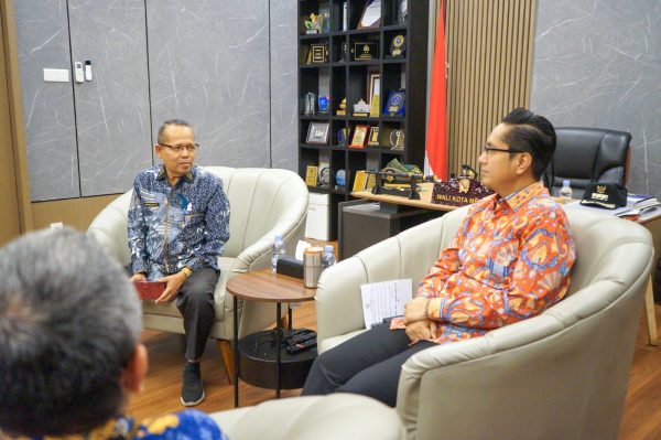 Pemko Medan Dukung Akselerasi Ekosistem Halal, Siap Fasilitasi BPJPH