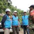 GM PLN UID Sumut Turun Langsung Pastikan Pembangunan Listrik Desa di Unte Makmur Rampung April Ini