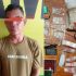 Bandar Sabu yang Kabur ke Aceh Ditangkap, Polres Dairi Sita Barang Bukti