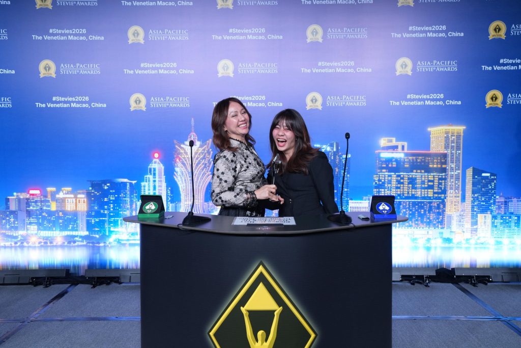 PGN Raih Silver Asia Pacific Stevie Awards 2026 atas Inovasi Edukasi Energi di Taman Jargas Nusantara 2025