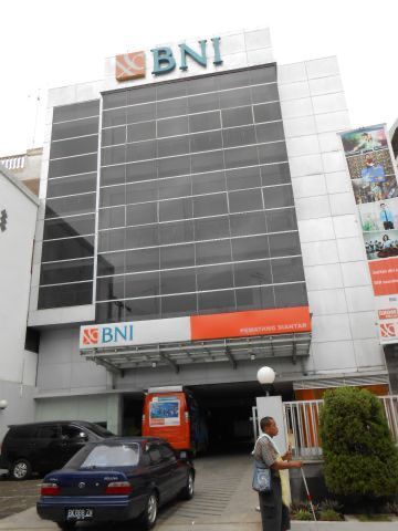BNI Klarifikasi Aksi Demo di Kantor Cabang Pematang Siantar