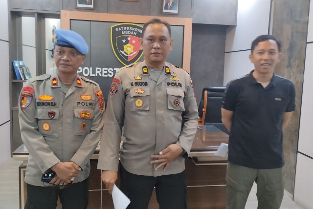 Ngaku Alami Pelecehan, Petugas Kebersihan Pusat Kebugaran Ternyata Tertangkap Tangan Curi Uang Member