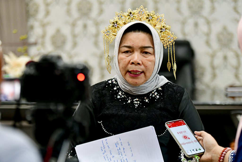 Disnaker Sumut Minta Kemenaker Evaluasi Perusahaan Outsourcing Bermasalah, Banyak Pelanggaran Hak Pekerja