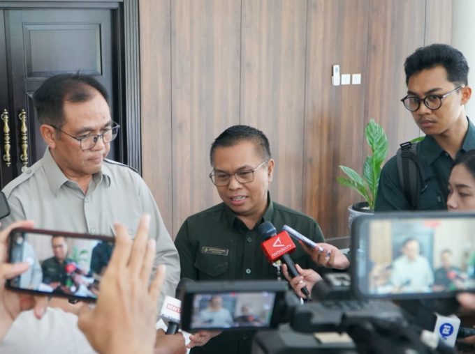 Harga Pangan Makin Terkendali, Kenaikan IPH di Daerah Menurun