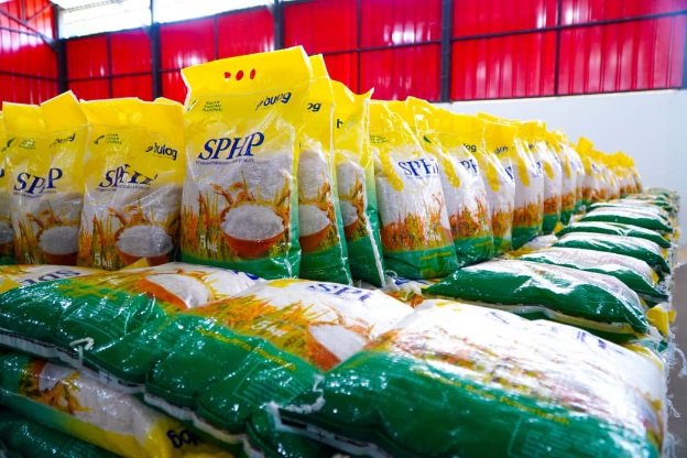 SPHP Tetap Jalan, Harga Beras Stabil dan Pembelian Dibatasi