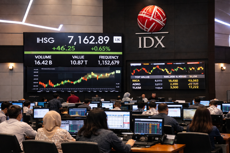 Reformasi Pasar Modal Dipercepat, Transparansi dan Likuiditas Diperkuat